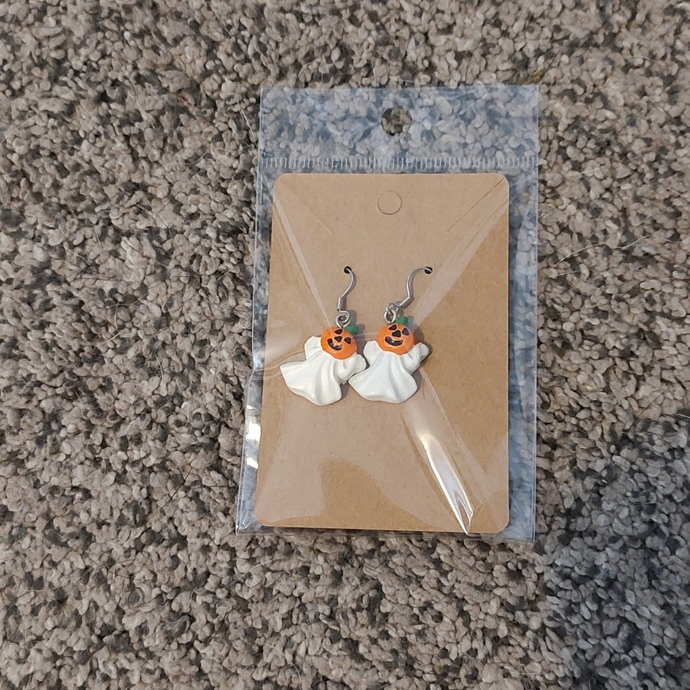 5 For $20 Halloween Earrings
